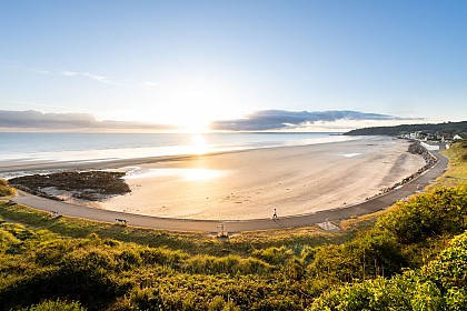 Tournemine - Les Rosaires