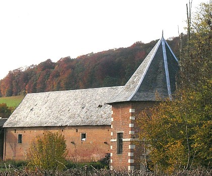 Le Bièvredent - Fry