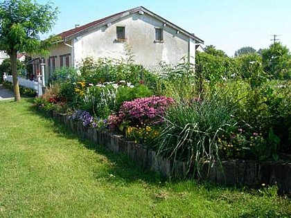 Balade à Haussignemont