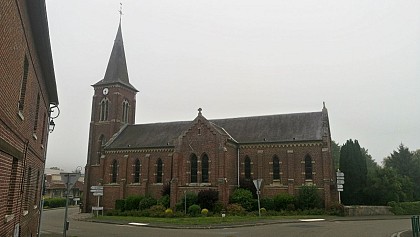 Montagny - Nolléval