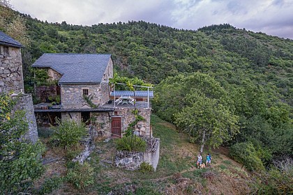 La Haute Vallée de la Dourbie