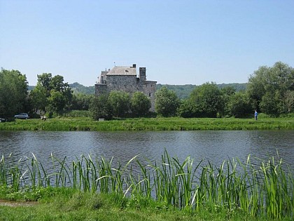 Montzen : Walk of the Chapels