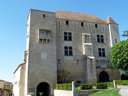 Lomagne PR4 - Balade des hameaux