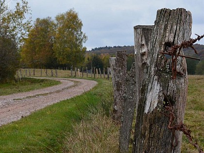 CIRCUIT LE RECHENTREUX XT N3