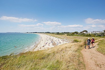 Saint-Gildas-de-Rhuys : Le Boceno (officiel)