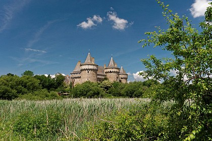 Suscinio : Sur les Pas de nos Ducs (officiel)