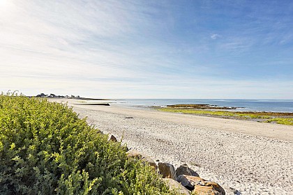 Sarzeau : Du Golfe à l'Océan (officiel)