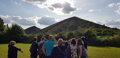 Les Terrils de Loos-en-Gohelle