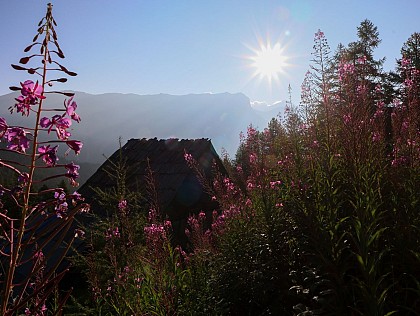 Les Chalets du Granon