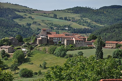 Col du Marchand