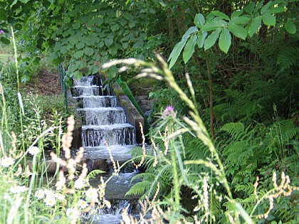 La Haute Vallée de la Sée