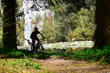 Le Refrain, boucle 54