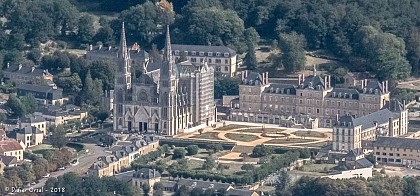 La Chapelle-Montligeon - Le Mage via Bizou 19 km