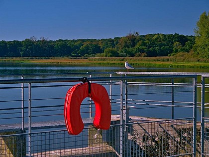 RANDONNÉE DE SEL ET D'EAU