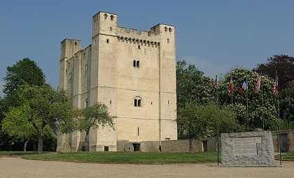 Boucle du Donjon de Chambois
