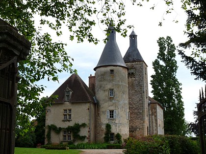 Circuit des châteaux