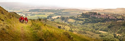 Sentier d'interprétation historique de Laurac-le-Grand