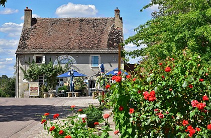 Circuit "Les Issards"