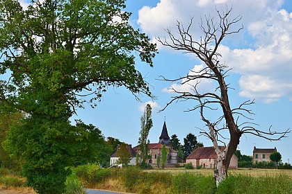 Circuit "Le Courget"