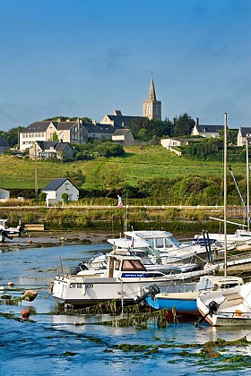 Les secrets de la Sinope - variante A