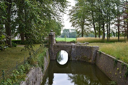 De châteaux en batteries - variante A