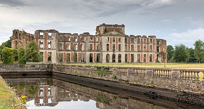 La-Ferté-Vidame - Tourouvre (TCP) 29 km