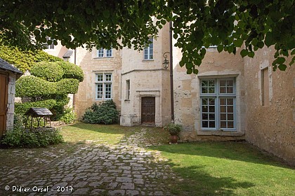 Nogent-le-Rotrou - Saint-Victor-de-Buthon 19 km