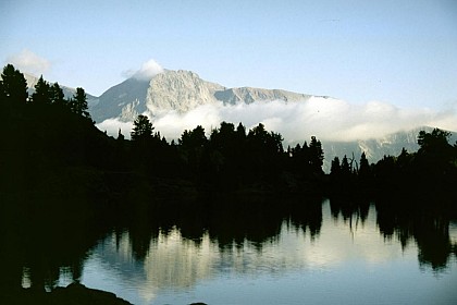 Lac Achard loop