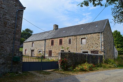 L'empreinte des Vikings