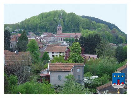 Racontez moi Bruyères