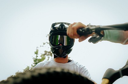 Enduro des Encarnes - Piste VTT Enduro n°15