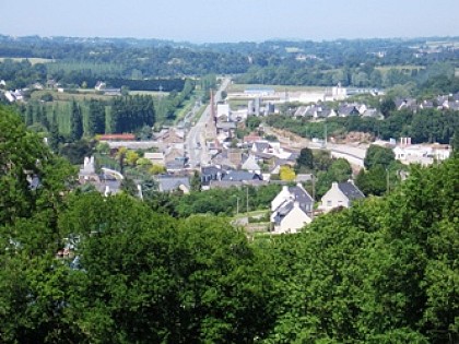 Le Grand Tour de Plancoët