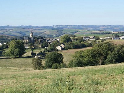 From Brasc to Saint-Dalmazi