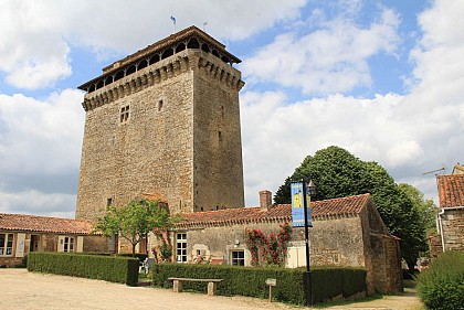 CIRCUIT PÉDESTRE LE SENTIER DES RIVES DU LOING