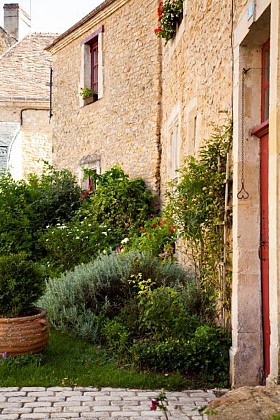 Chantenay Villedieu, Circuit N°4