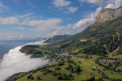 De la Vallée au Plateau