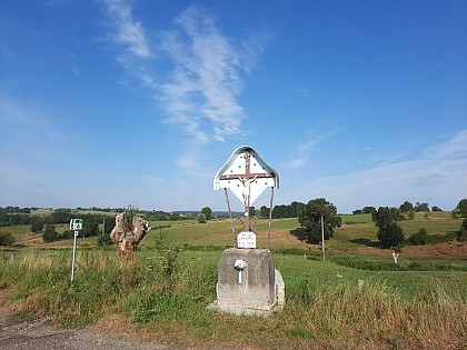Moresnet : Walk of Schimpermöhle
