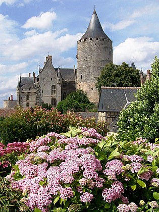Plaines et vallées du Dunois