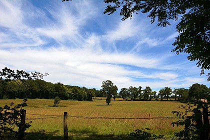 La Traversée du Haut Limousin