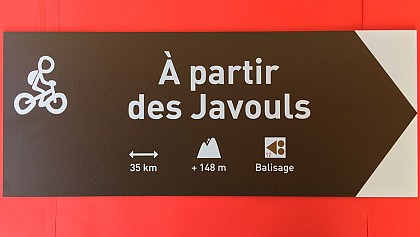 Les Javouls