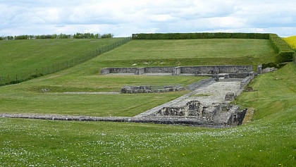 Circuit de la Vallée du Fusin