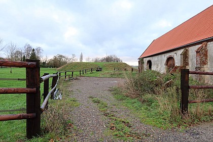 Chemin des Piedsentes