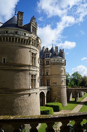 LE LUDE / Circuit de Cherré