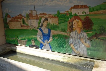 Circuit des Bruyères