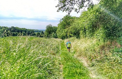 Le tour de ville de Vignacourt