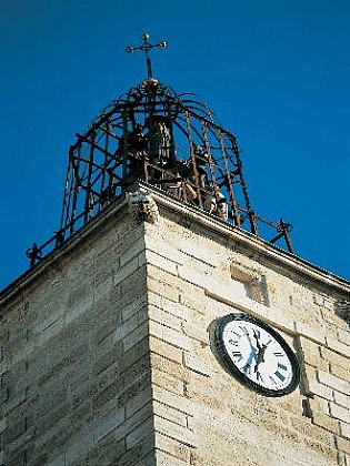 La découverte de la Chaine des Côtes