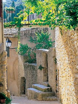 L'aqueduc de Roquefavour