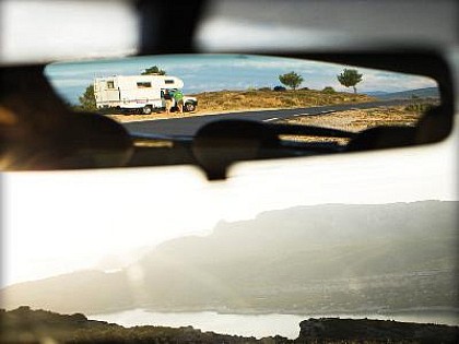 De Marseille à La Ciotat par la route des Crêtes