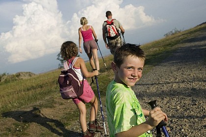 La forêt de la Chapelle aux Brocs