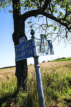 Circuit Le Petit Belin - Saint-Ouen-en-Belin - SO1